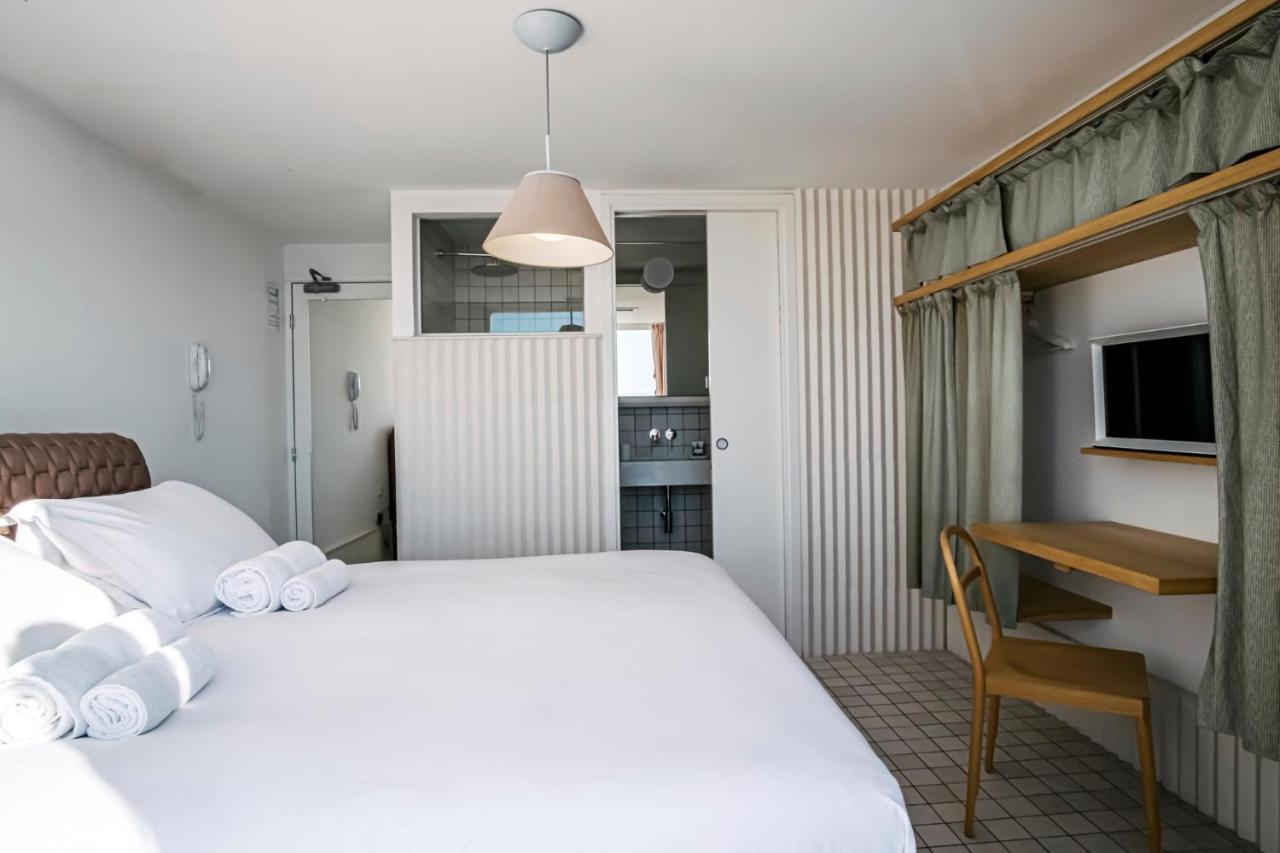Hotel La Reine Jane Hyères Exteriör bild